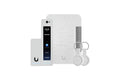 Ubiquiti UniFi Access Starter Kit G2-SK-PRO Zutrittskontrollsystem, benötigt UDM-PRO