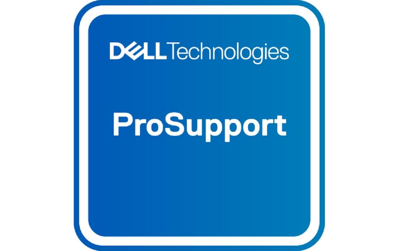 Dell Pro Series 13/14/16 Plus, BW: 1Year