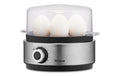 Trisa Eierkocher Vario Eggs 400W, 7 Eier, 2 Pochierschalen