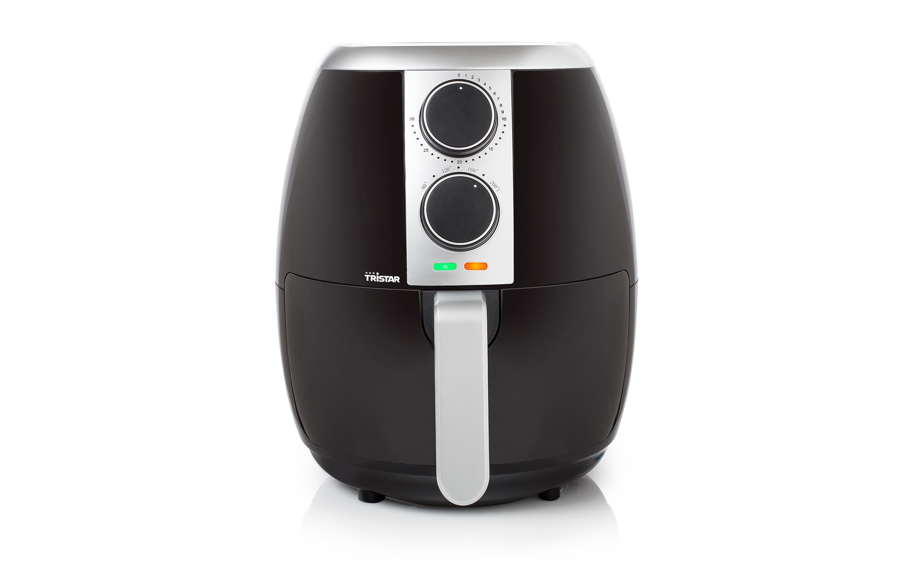 Tristar Fritteuse FR-6989 3.5l, 1500W, 230V,