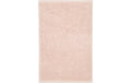 Cawö Gästetuch Pure 30x50cm 100% Baumwolle, puderrosa