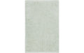 Cawö Gästetuch Pure 30x50cm 100% Baumwolle, eukalyptus