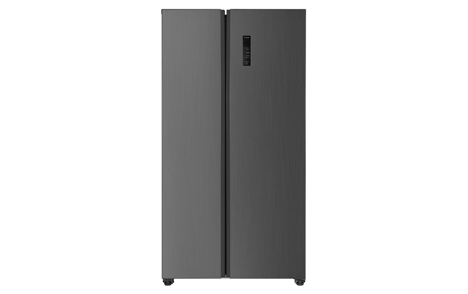 Kibernetik Foodcenter SBS532 E,GS 225l, KS 370l, 39dB