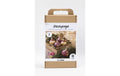 Creativ Company Bastelset Weihnachskugeln Getrocknete Blumen