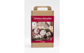 Creativ Company Bastelset Weihnachskugeln Ton