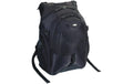 Targus® Campus 15-16" Laptop Backpack schwarz