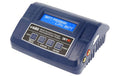 SkyRC e680 AC/DC LiPo 1-6s 10A 80W AC/DC Ladegerät