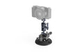 SmallRig 4" Suction Cup Camera Mount Kit for Vehicle Shooting