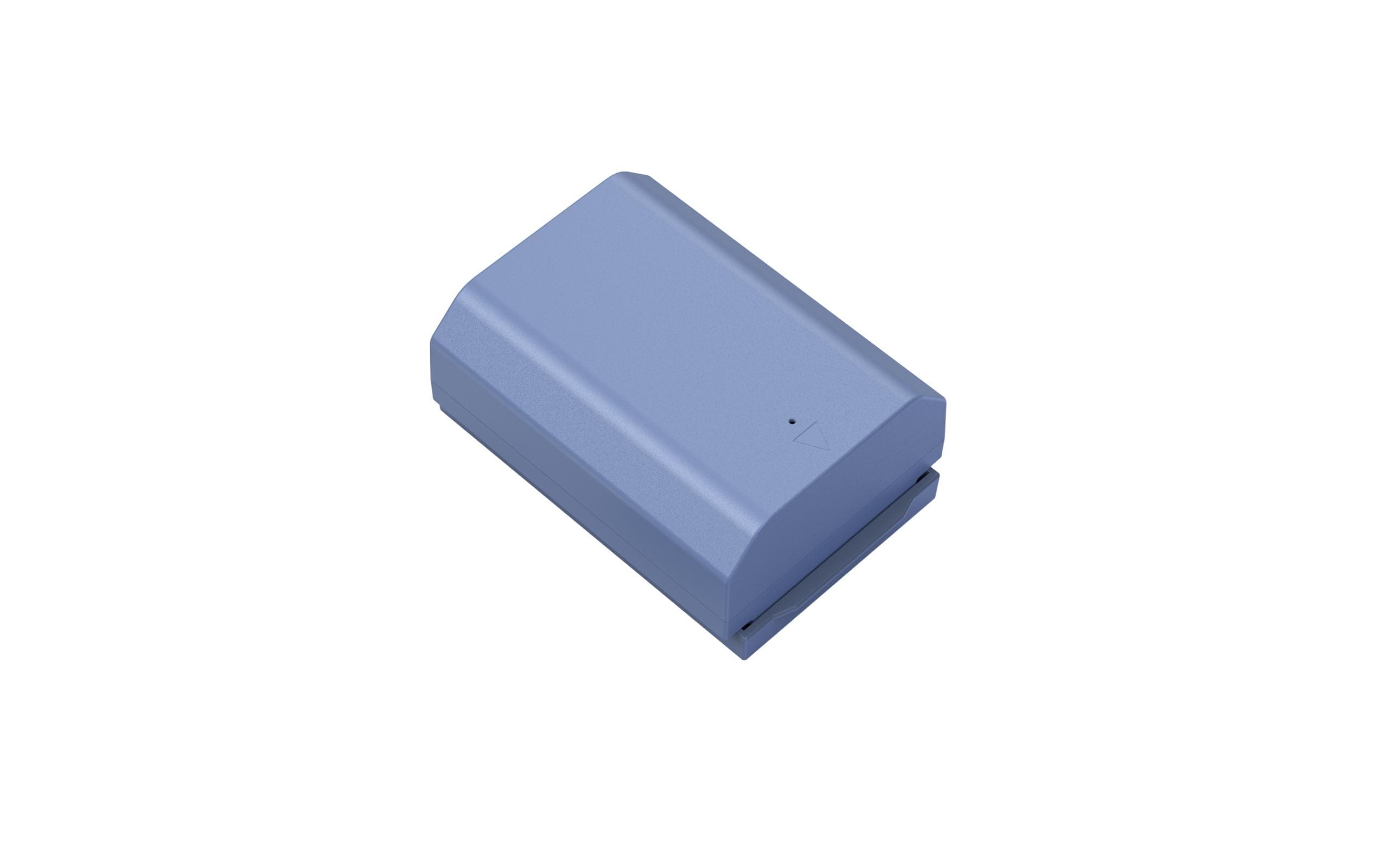 SmallRig NP-FZ100 USB-C Rechargeable Camera Battery