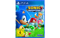 Sonic Superstars, PS4 Alter: 3+