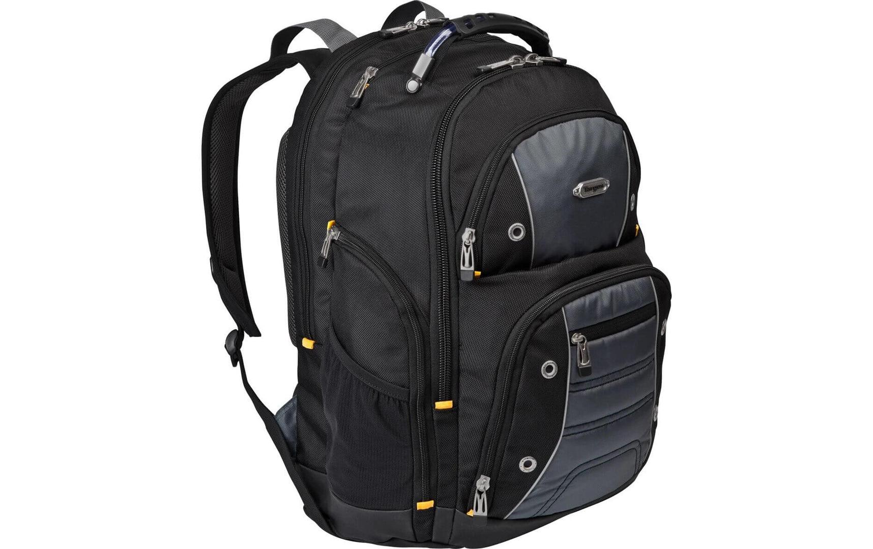 Targus® Drifter 15.6" Laptop Backpack