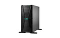 HPE ML110 Gen11 Silver 4510, 2.4GHz,2x 32GB 8xSFF, 2x 480GB RI SSD, MR408i-o, 2x1000W