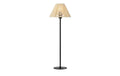 MARKSLOJD Corda 1L Tischleuchte Beige exkl. 1x E14 max. 4W, Ein/Aus-Schalter