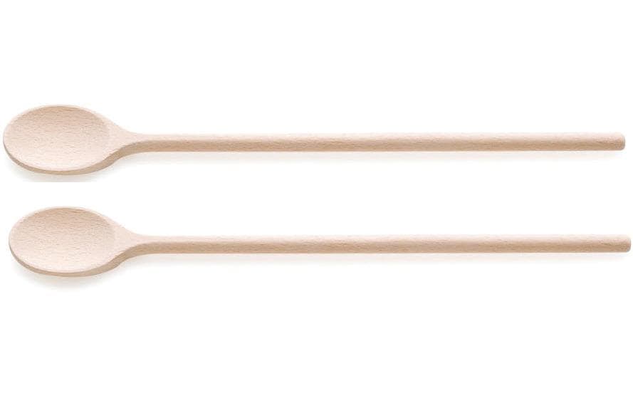 Kela Kochlöffel Maribor 35cm Kit Holz