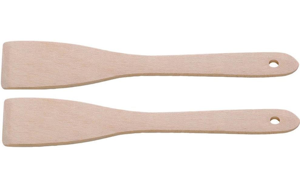Kela Pfannenwender Maribor Kit Holz