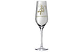 Wate Sektglas Happy Birthday "40"