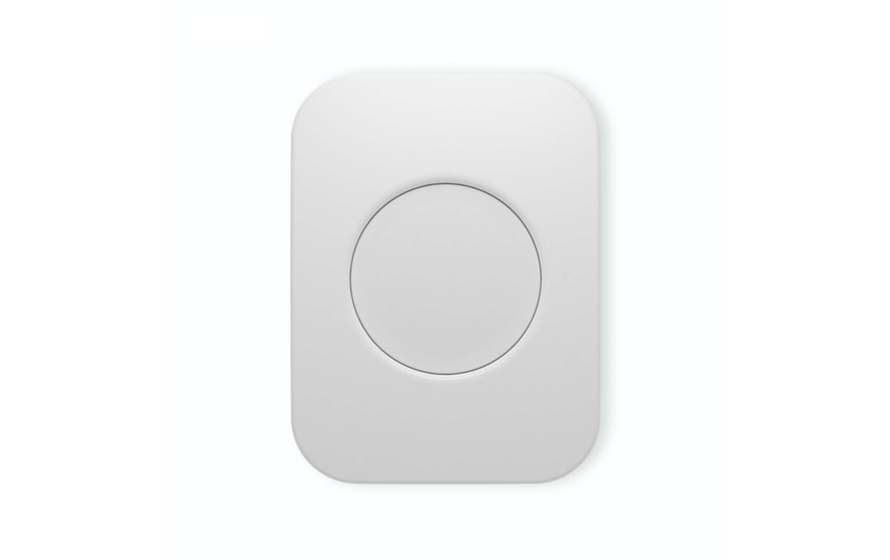 Frient Smart Button Weiss, ZigBee