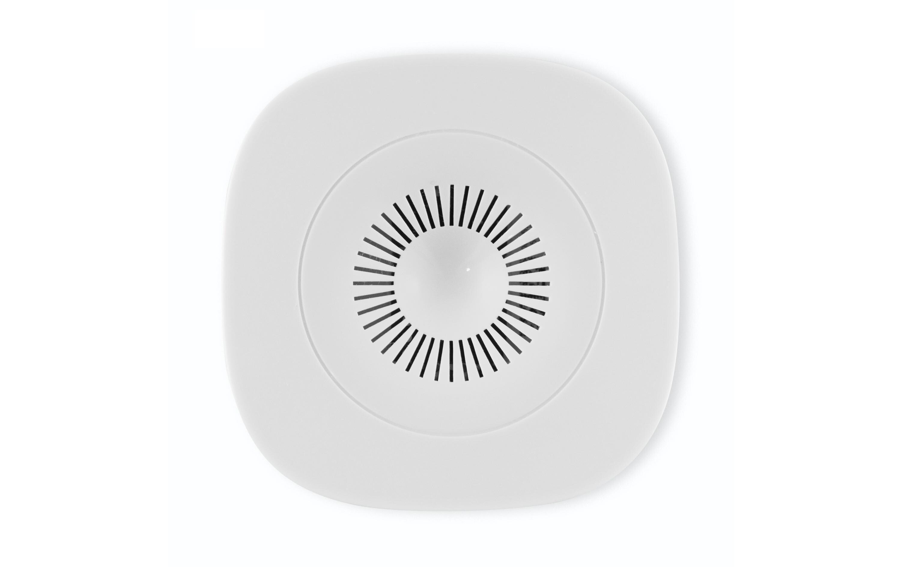 Frient Smart Humidity Sensor Weiss, IP20