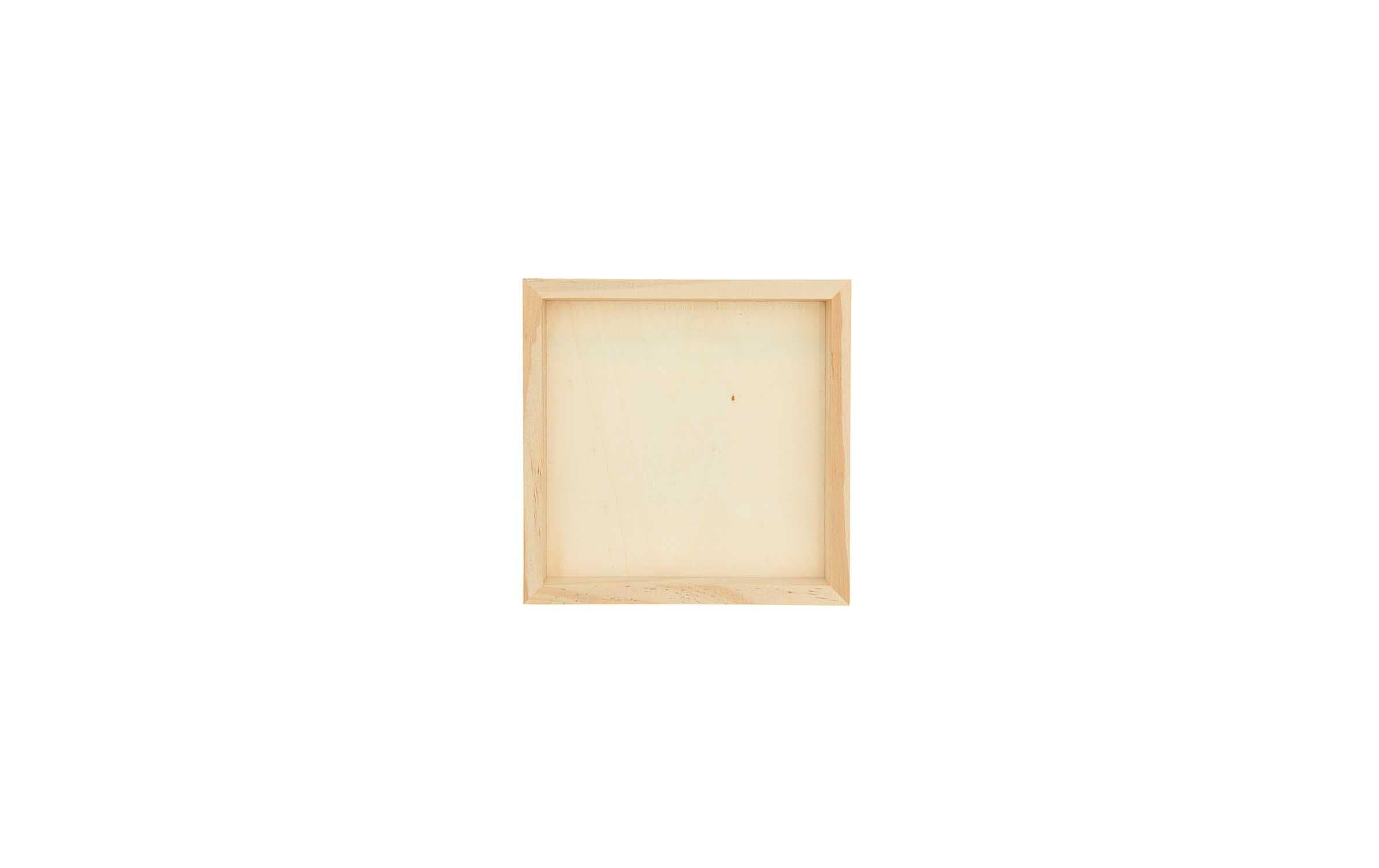 Rico Objektrahmen 10.8 x 10.8 cm, FSC 100