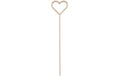 Rico Holzpicker Herz 26 x 5 cm