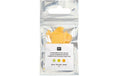 Rico Kerzenfarbe Gelb 5 g, Wachs, Farbe