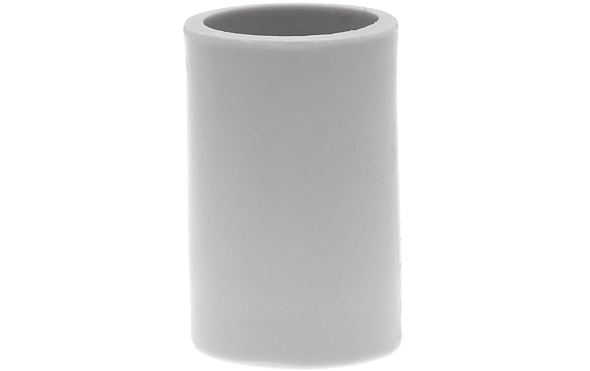 Rico Kerzengiessform Zylinder 61 x 61 x 90 mm, Siklikon