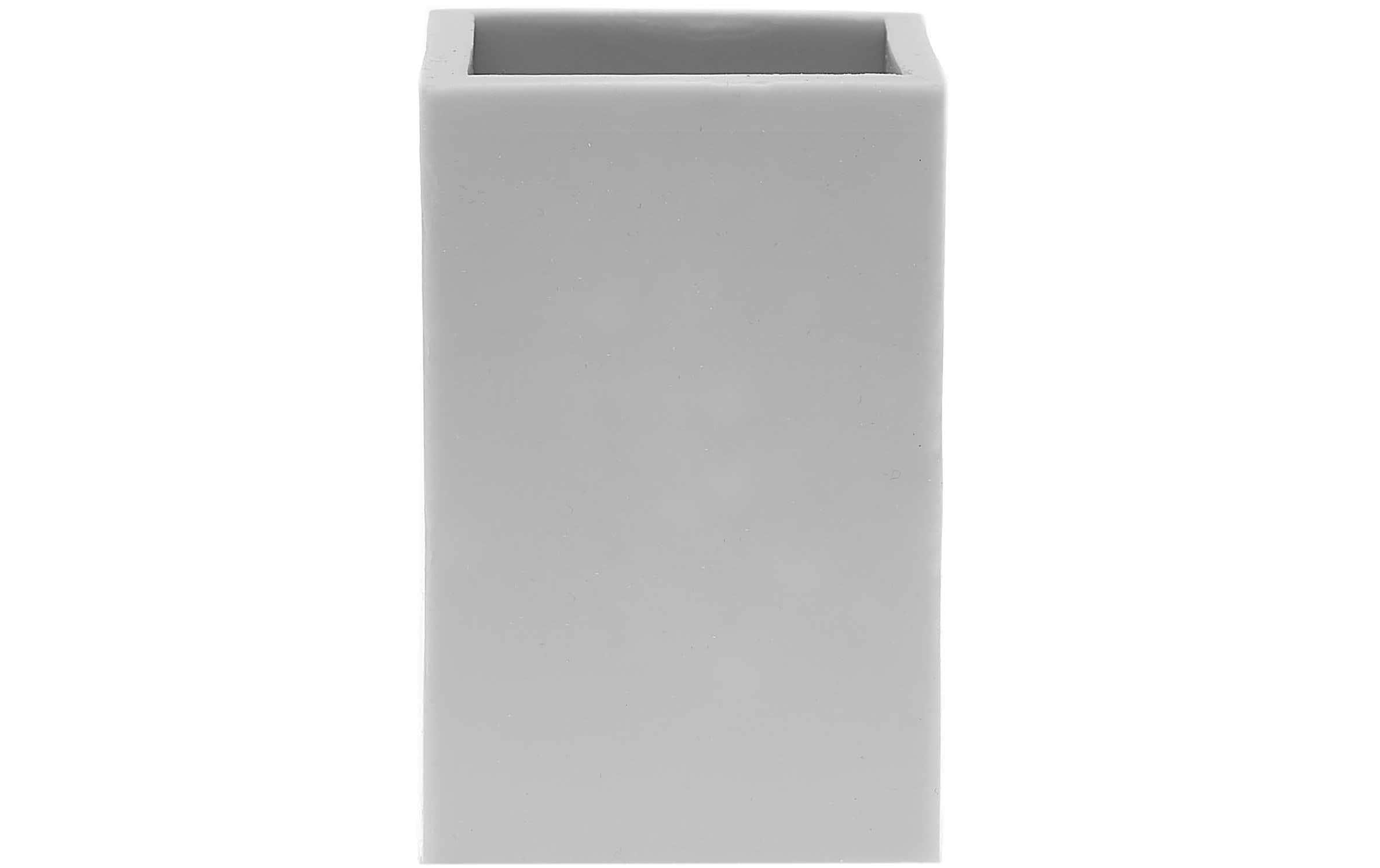 Rico Kerzengiessform Quader 61 x 61 x 95 mm, Siklikon