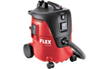 Flex VC 21 L MC  Sauger Akkubetrieb