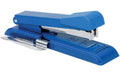 Bostitch Heftgerät Classic B8 blau Heftleistung: ca. 30 Blatt