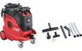 Flex VCE 44 M AC-Set  Sauger inkl. Reinigungsset