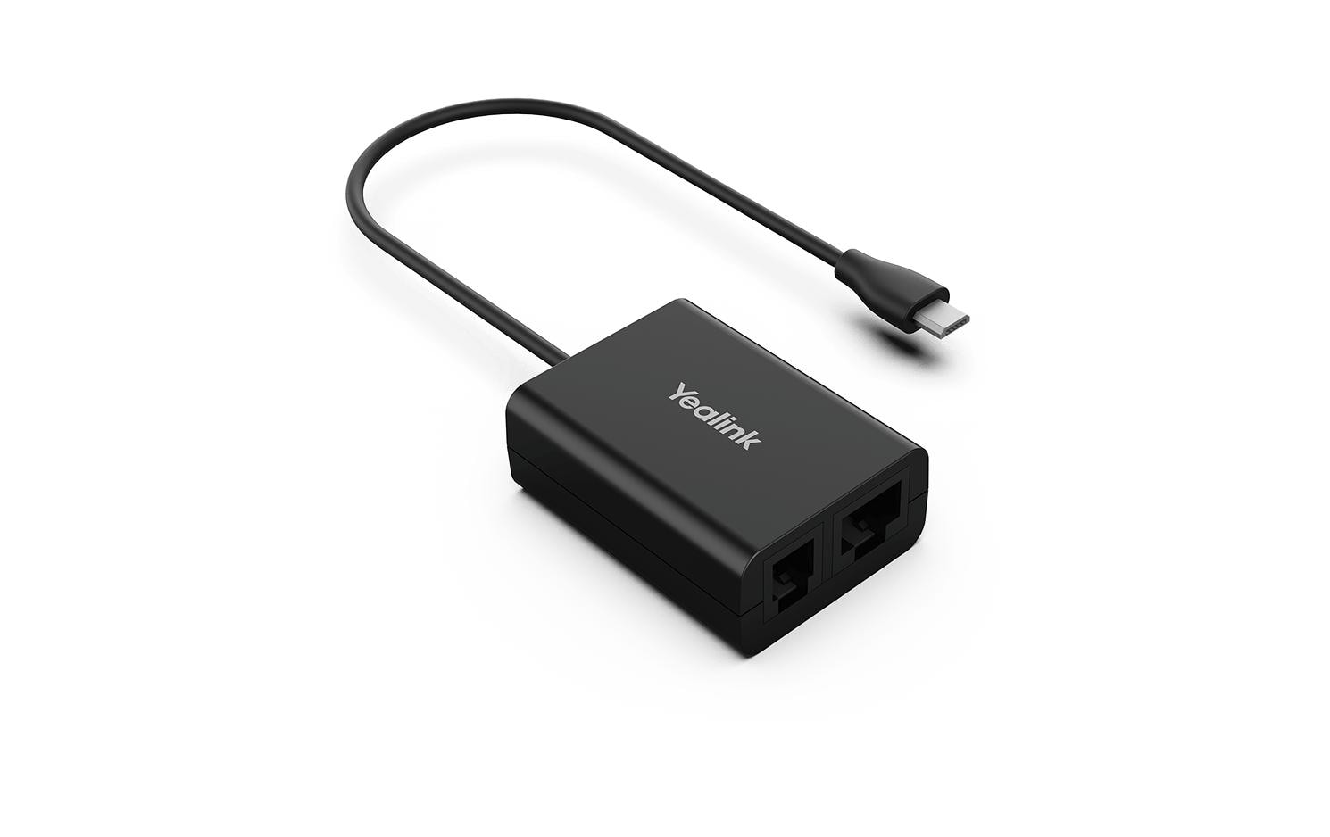 Yealink EHS61 Adapter für Tischtelefone