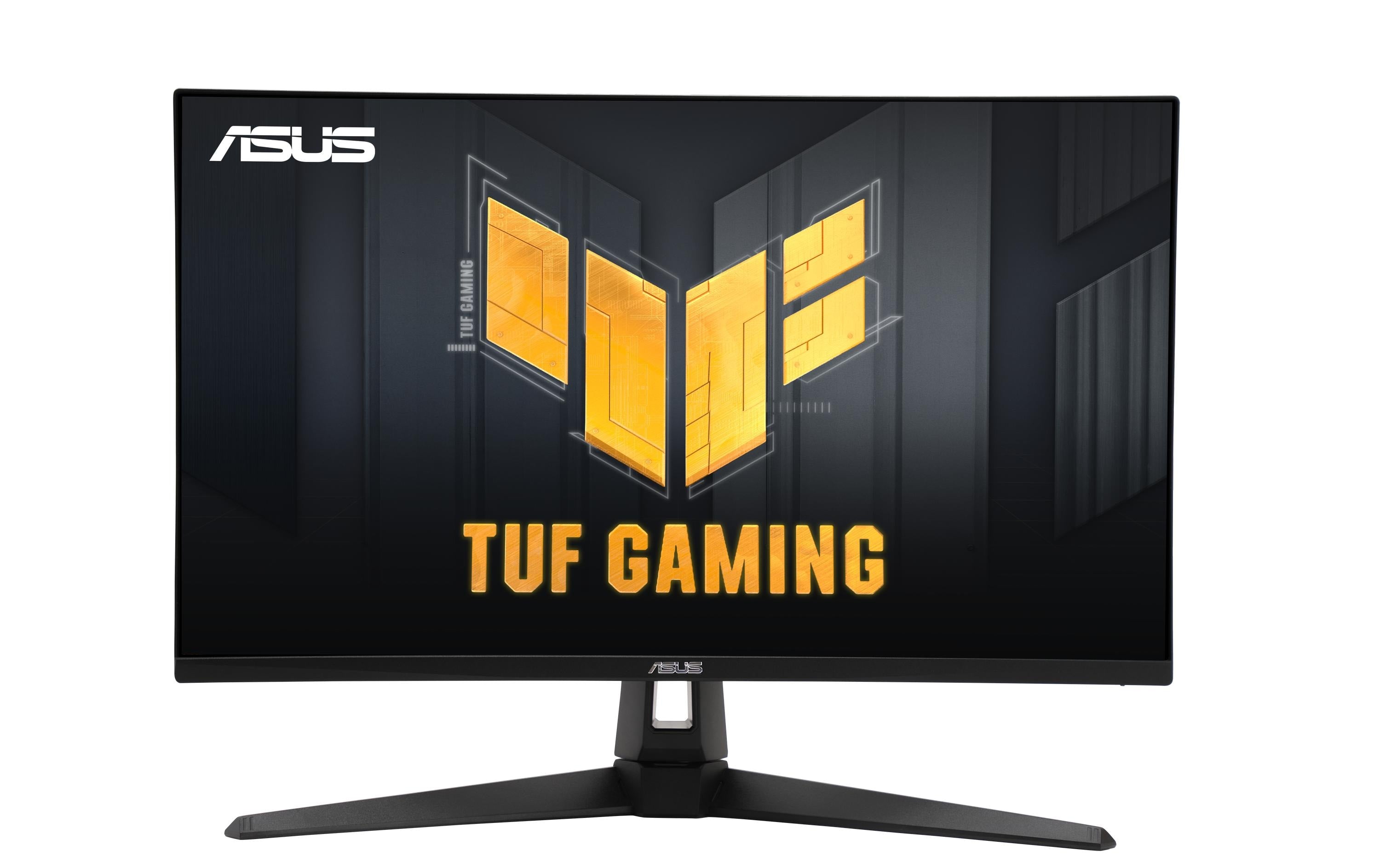 ASUS TUF GAM VG27UQ1A 27", 4K UHD, Fast IPS