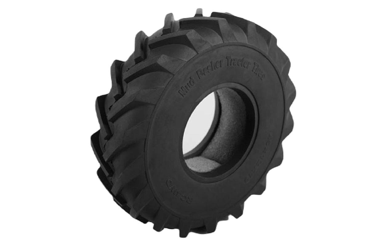 RC4WD Mud Basher 1.9" Scale Tractor Reifen, Offroad, 2 Stück