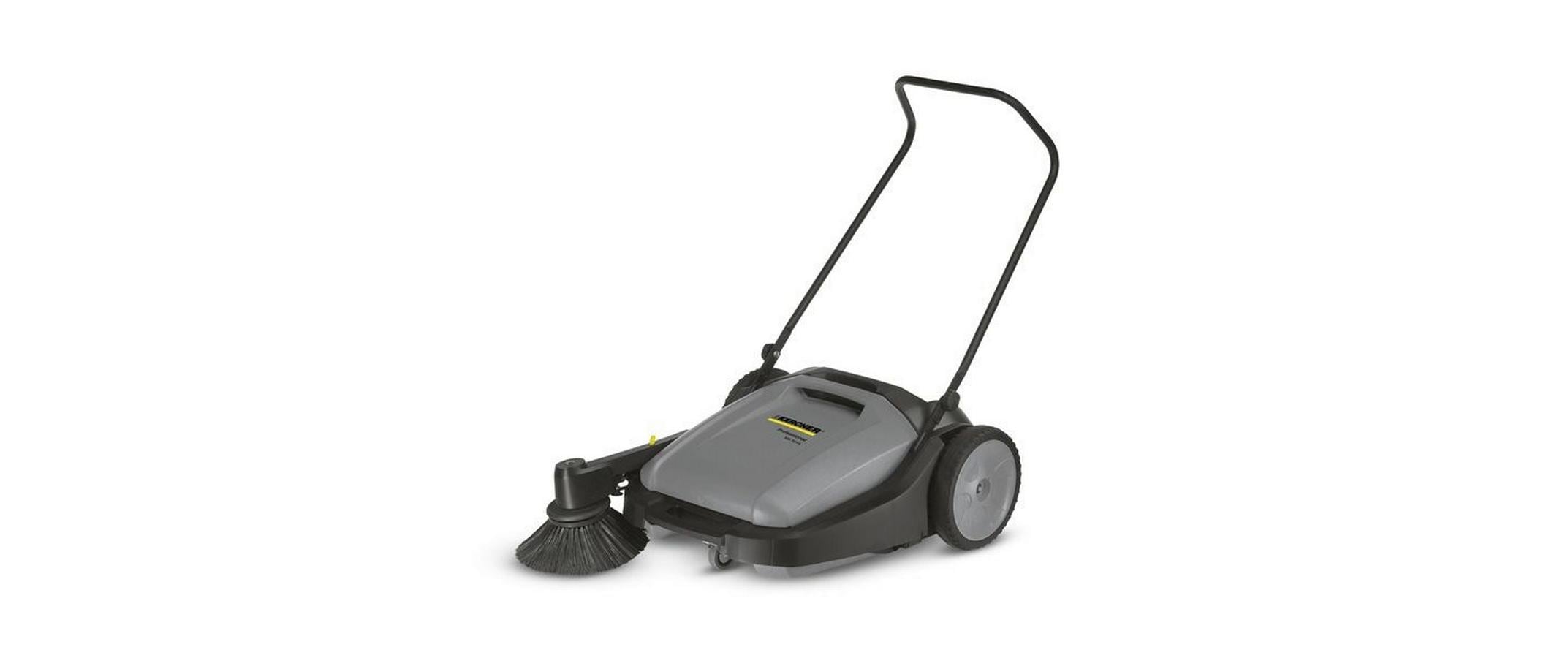 Kehrmaschine KM 70/15 C