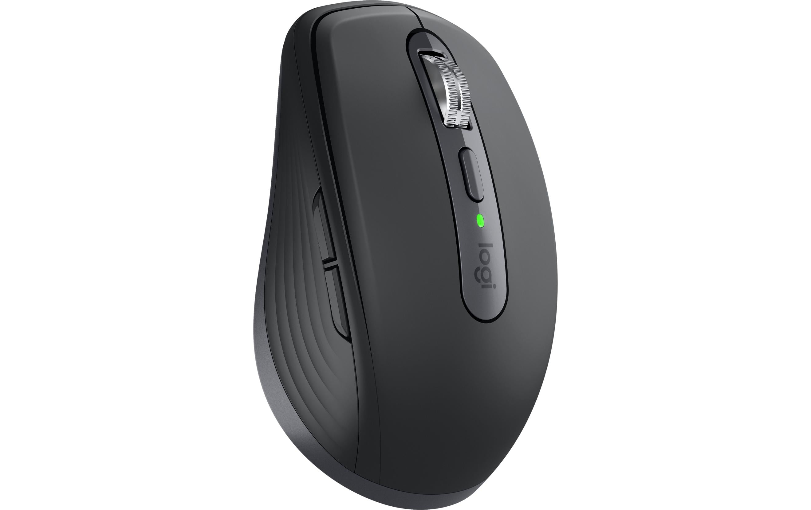 Logitech MX Anywhere 3S f. Business graphite, Logi Bolt