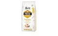 Brit Fresh Dog Adult Huhn Great Life 12kg Great Life