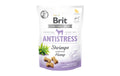 Brit Snack Dog Antistress Shrimps 150g Functional Snack