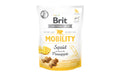 Brit Snack Dog Mobilty Tintenfisch 150g Functional Snack