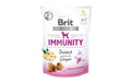 Brit Snack Dog Immunity Insect 150g Functional Snack