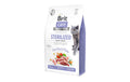 Brit Care Cat Grain-Free Sterilized 2kg Weight Control