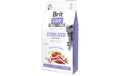 Brit Care Cat Grain-Free Sterilized 7kg Weight Control