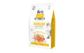 Brit Care Cat Grain-Free Haircare 2kg Healthy & Shiny Coat