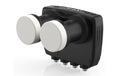 LNB Monobloc Quad 6° Dure-line LNB (MB6-QS)