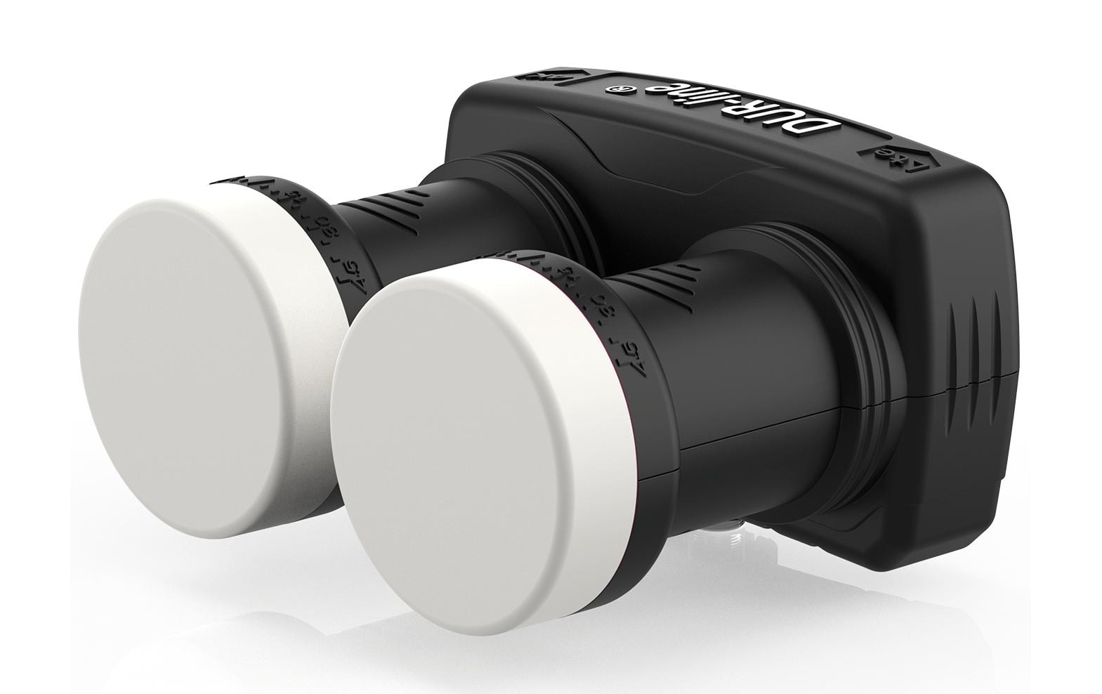 LNB Monobloc Single 6° Dure-line LNB (MB6-US)