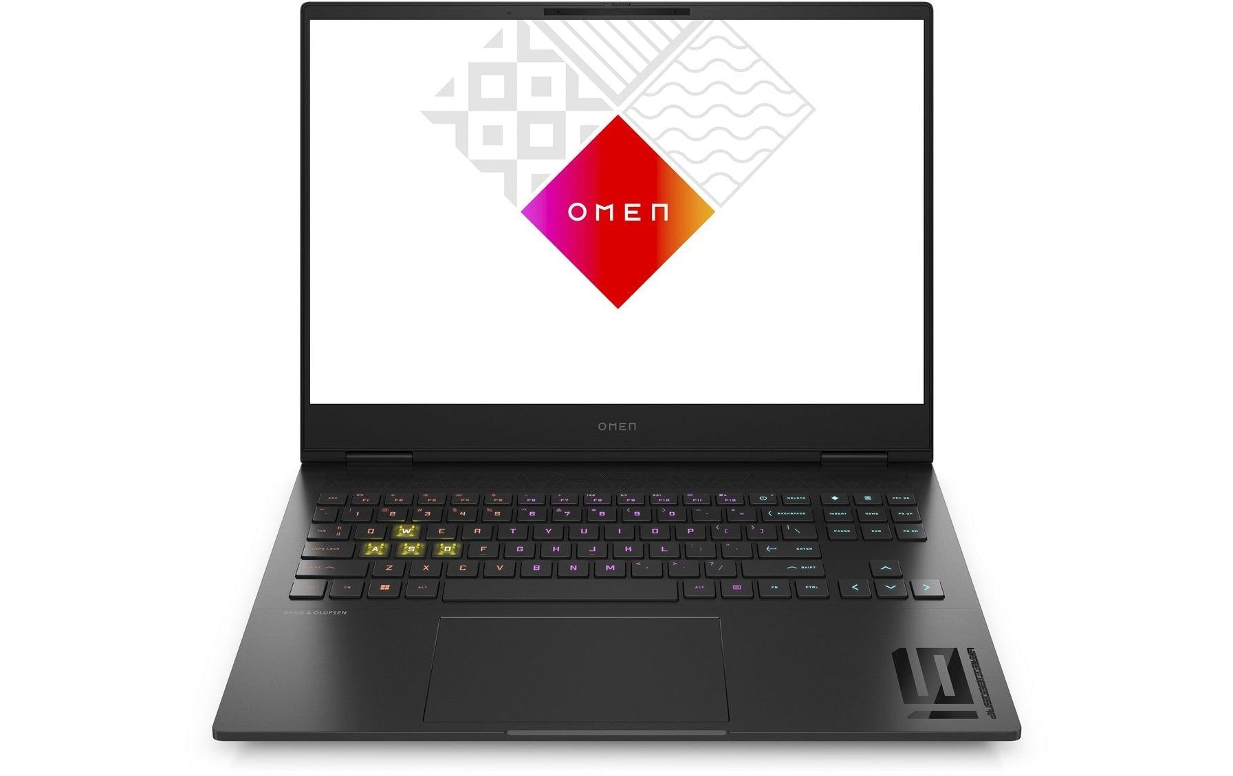 HP OMEN 16-u0700nz i7-13700HX