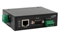 EXSYS EX-61001, Ethernet RS-232/422/485 1-Port Ethernet