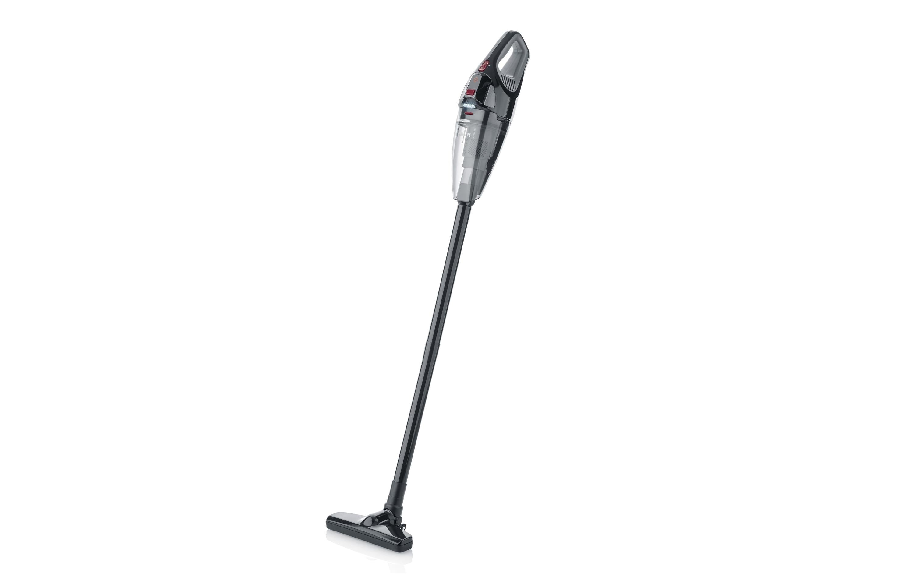 Severin Bodenstaubsauger HV7147 18.5V, 50Min, 120W,