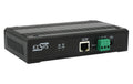 EXSYS EX-61004, Ethernet RS-232/422/485 4-Port Ethernet