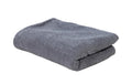 COCON Sherpa Bezug 160x210cm, grau, zu COCON Gewichtsdecke