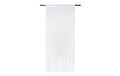 COCON Fadenvorhang ecru, Polyester, 90x200 cm
